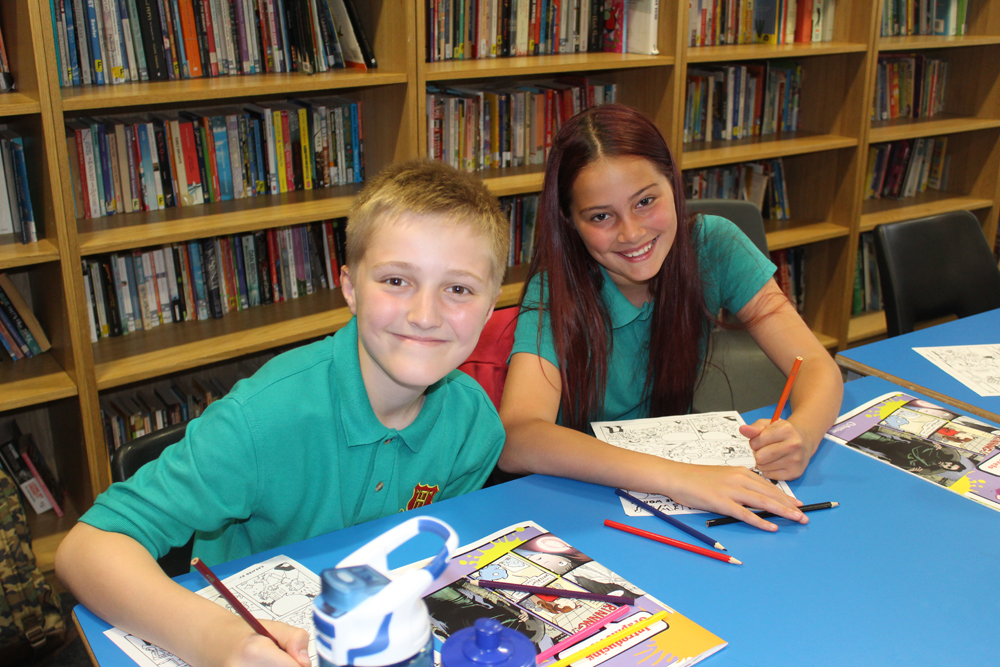 image